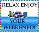 WEEKEND