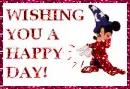 HAPPY DAY