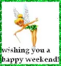 WEEKEND