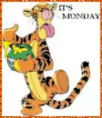 MONDAY