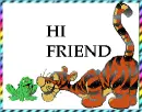 FRIEND
