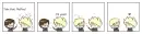 Harry and Malfoy
