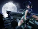 Hunter of the Night