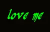 love me