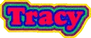 Tracy Rainbow
