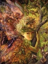 nature fairy