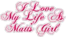 Matt's Girl