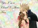 CloudXAerith Fans!