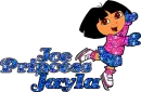 Ice Princess Jayla