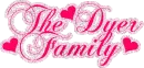 The Dyer Family