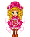 so nice doll so pretty cute lovley beautifull ^^