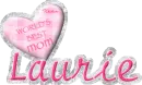 Laurie