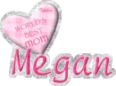 Megan