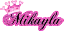 Mikayla