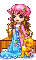 princess doll