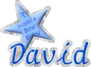 David