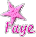 Faye