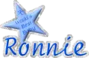 Ronnie