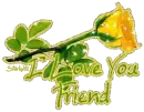 Love Friend