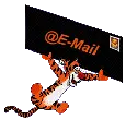 tigger email