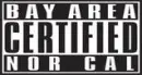 Bay Area Certified  