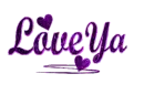 love ya