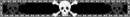 Skull Blinkie