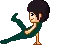dance my pixel dance!