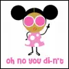 Oh no you di-n't