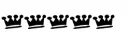 crowns
