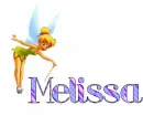 Melissa
