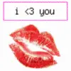i <3 you