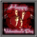 Happy Valintine's Day - Duran Duran