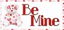 Be Mine