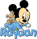 Rayaan
