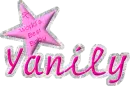 Yanily