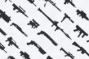 guns