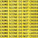 crime scene