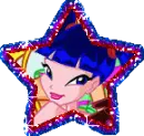 WINX CLUB MUSA