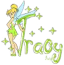 Tracy Tinkerbell