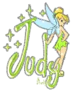 Judy Tinkerbell