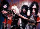motley crue...