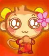 xin nian kuai le