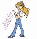 Sandra