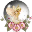 Fairy Globe
