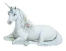 White Unicorn