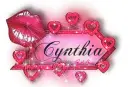 Cynthia