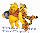 Friends are Forever
