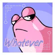 whatever