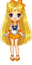 SAILOR VENUS